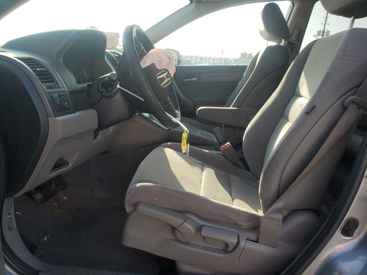 3CZRE38538G703362 2008 Honda Cr-V Ex