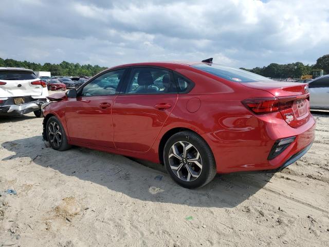 2019 KIA FORTE FE - 3KPF24AD4KE131567