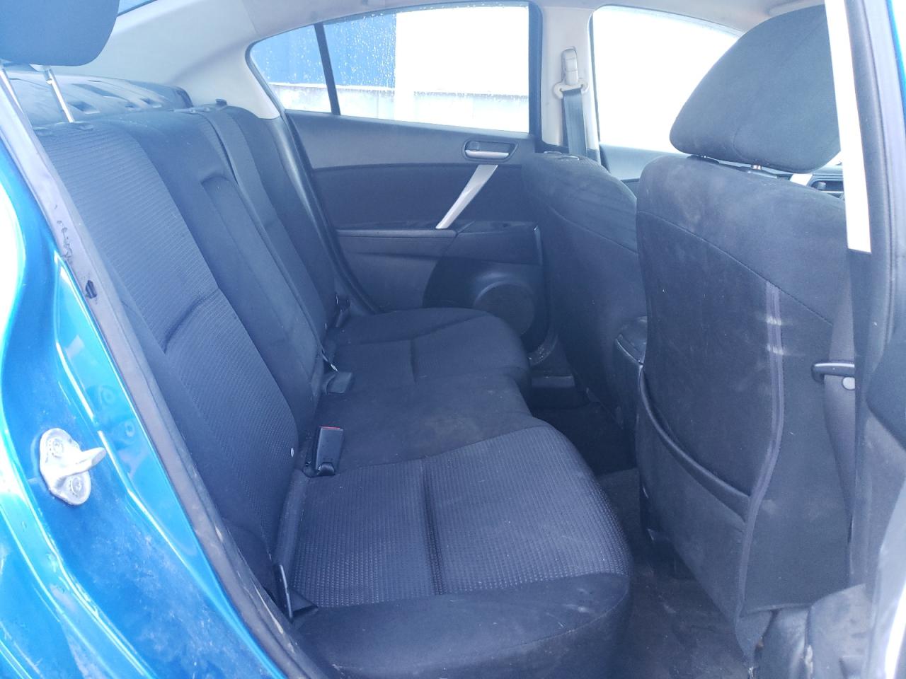 JM1BL1V73C1626782 2012 Mazda 3 I