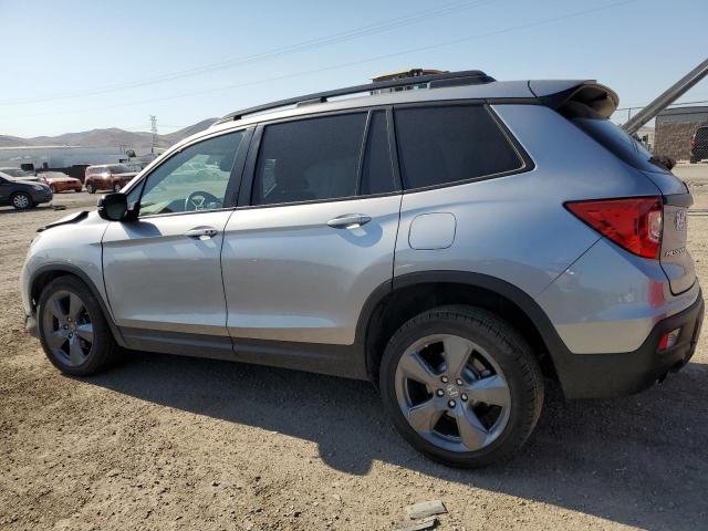 2020 HONDA PASSPORT T - 5FNYF7H9XLB004348