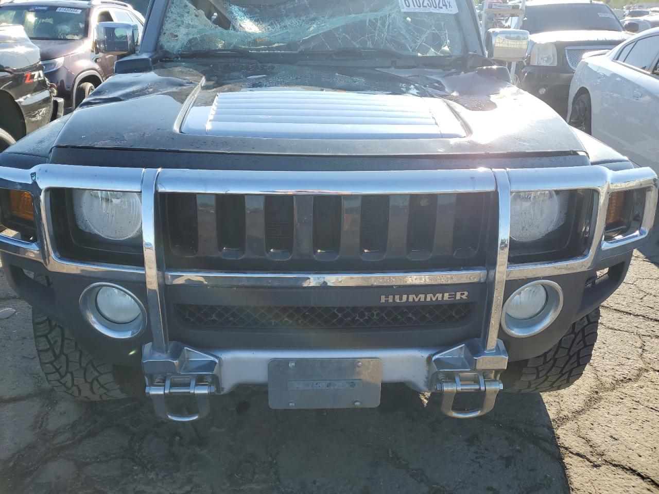 5GTEN13E688151838 2008 Hummer H3