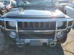 HUMMER H3 photo