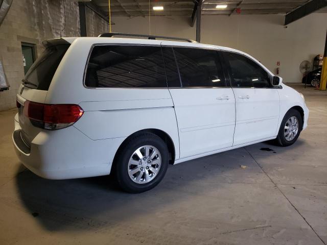 2010 Honda Odyssey Exl VIN: 5FNRL3H7XAB045094 Lot: 61550464