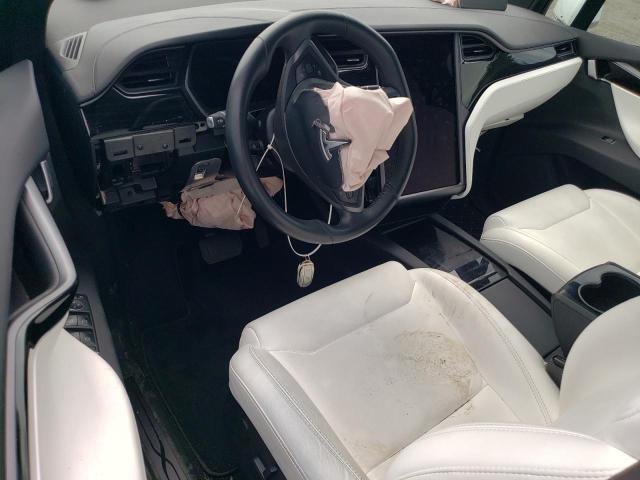 2019 TESLA MODEL X - 5YJXCAE29KF203673