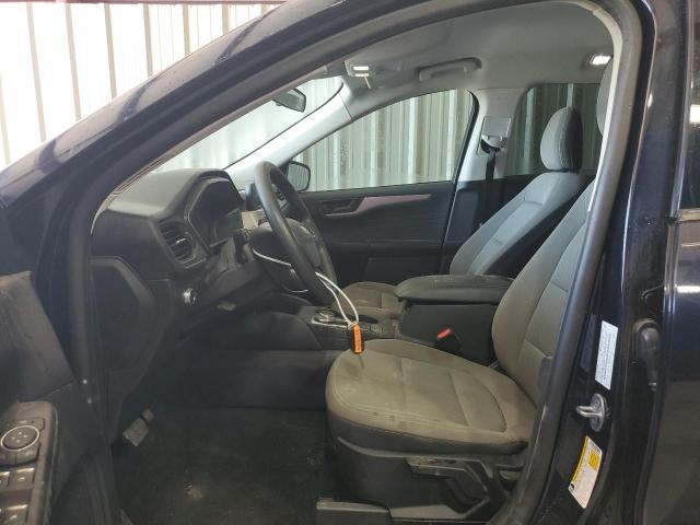 2021 Ford Escape S VIN: 1FMCU0F68MUA19032 Lot: 61215844