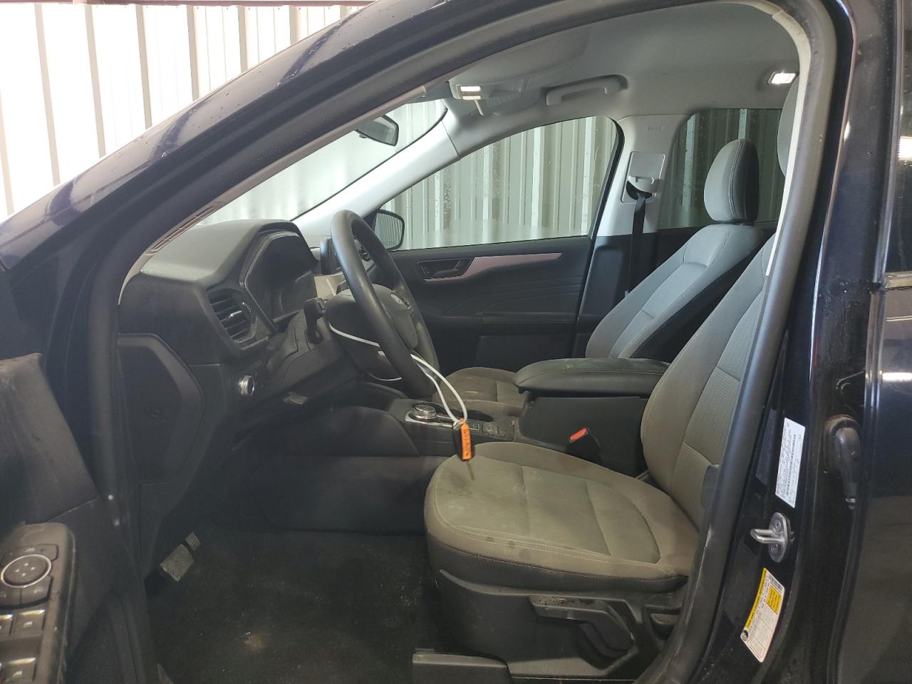 1FMCU0F68MUA19032 2021 Ford Escape S