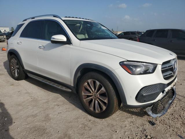 2021 MERCEDES-BENZ GLE 350 4M 4JGFB4KB1MA325830  64520084