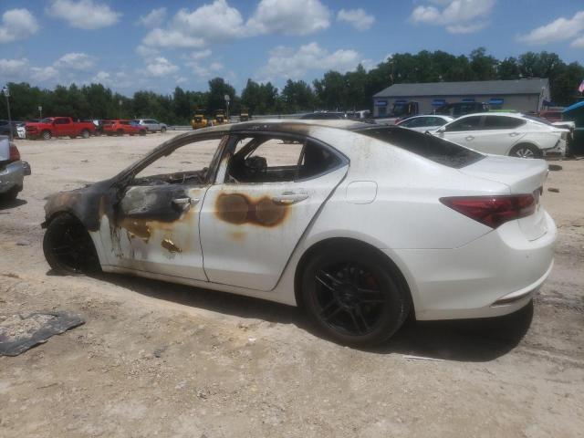 2015 ACURA TLX ADVANC 19UUB2F79FA018576