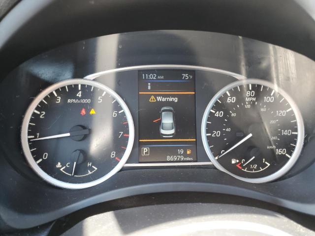 2019 NISSAN SENTRA S - 3N1AB7AP3KY328169