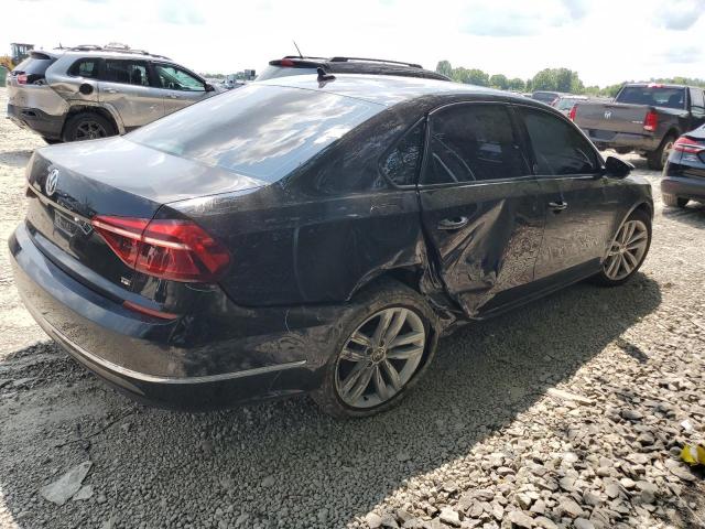 2019 VOLKSWAGEN PASSAT WOL - 1VWLA7A35KC000926