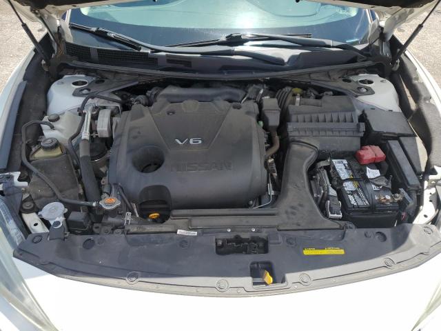 2017 NISSAN MAXIMA 3.5 - 1N4AA6APXHC447547