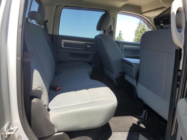 2014 Ram 1500 Slt VIN: 1C6RR7TT0ES280095 Lot: 61940354