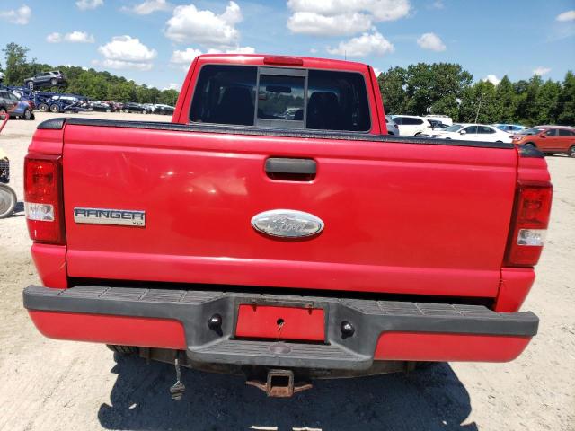 2006 Ford Ranger Super Cab VIN: 1FTZR45E56PA34931 Lot: 59029624