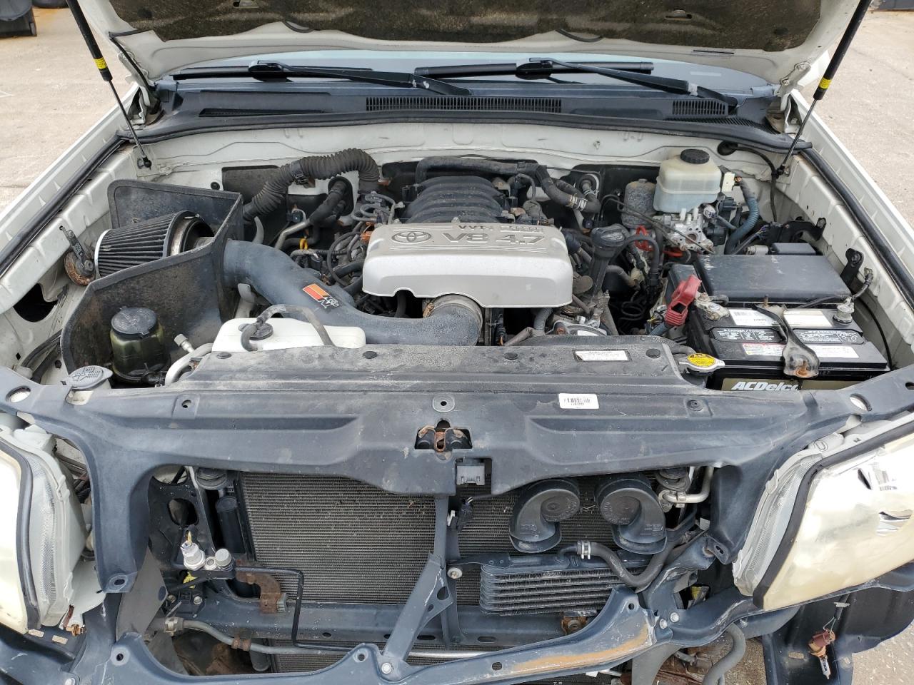 JTEBT17RX60062925 2006 Toyota 4Runner Limited