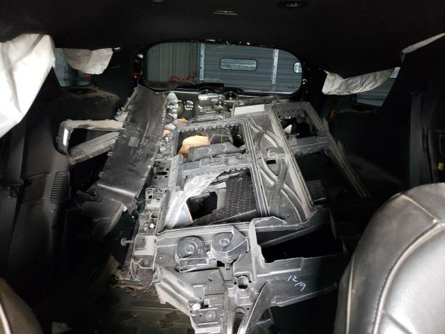 2021 FORD EXPLORER P - 1FM5K8AB8MGA64939