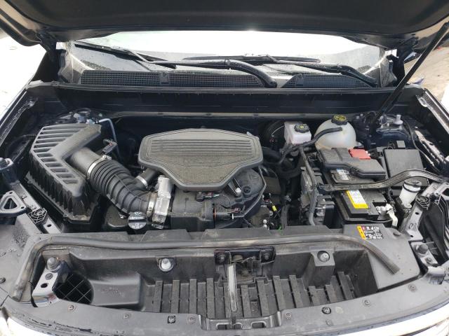 2021 GMC Acadia Sle VIN: 1GKKNKLS8MZ206045 Lot: 62020094