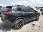 JEEP CHEROKEE S снимка