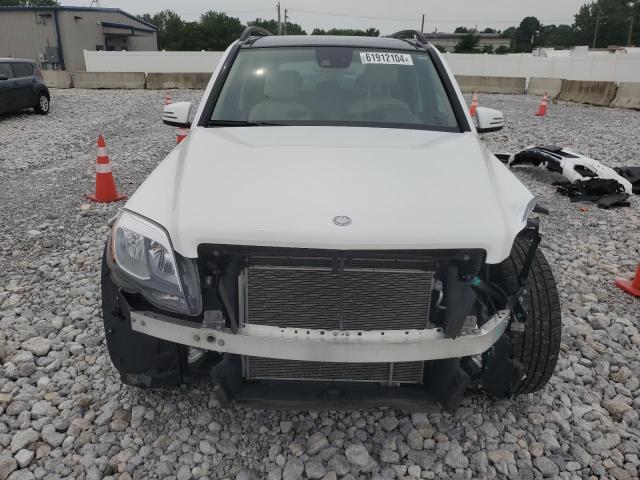 2015 Mercedes-Benz Glk 350 4Matic VIN: WDCGG8JB5FG419030 Lot: 61912104