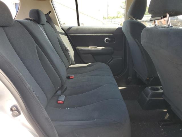 2010 Nissan Versa S VIN: 3N1BC1CP3AL366279 Lot: 60875134