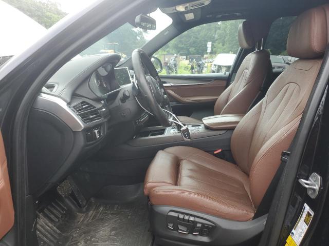 2016 BMW X5 Xdr40E VIN: 5UXKT0C53G0S76513 Lot: 62019174