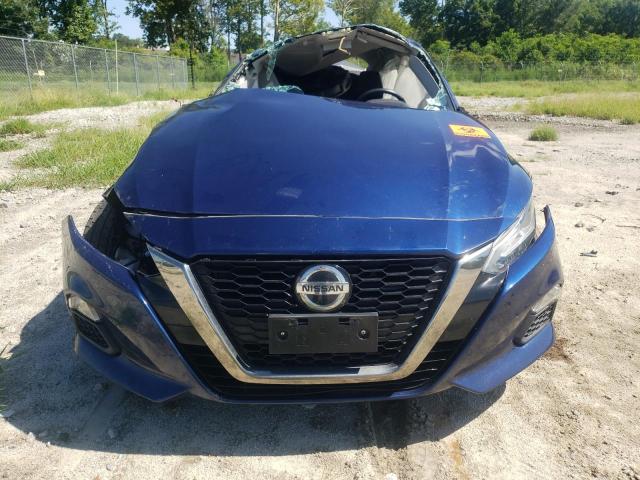 2020 NISSAN ALTIMA SR - 1N4BL4CV9LC181252