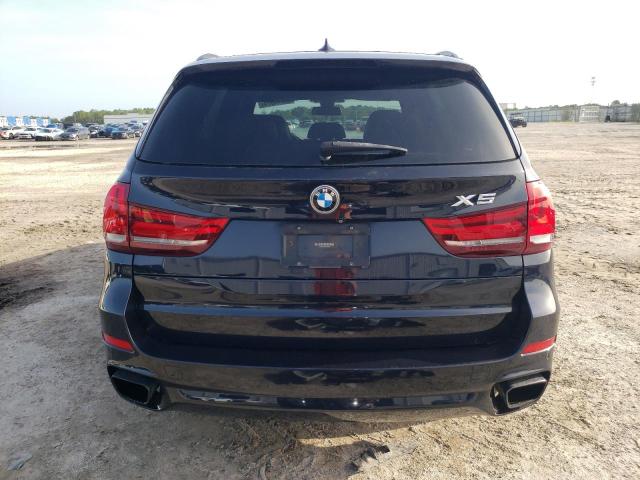 2017 BMW X5 xDrive50I VIN: 5UXKR6C56H0J84587 Lot: 56244874