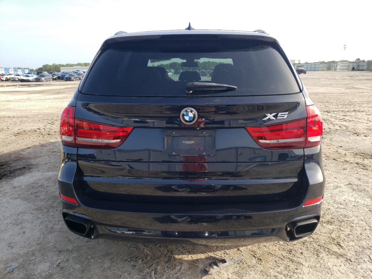 5UXKR6C56H0J84587 2017 BMW X5 xDrive50I