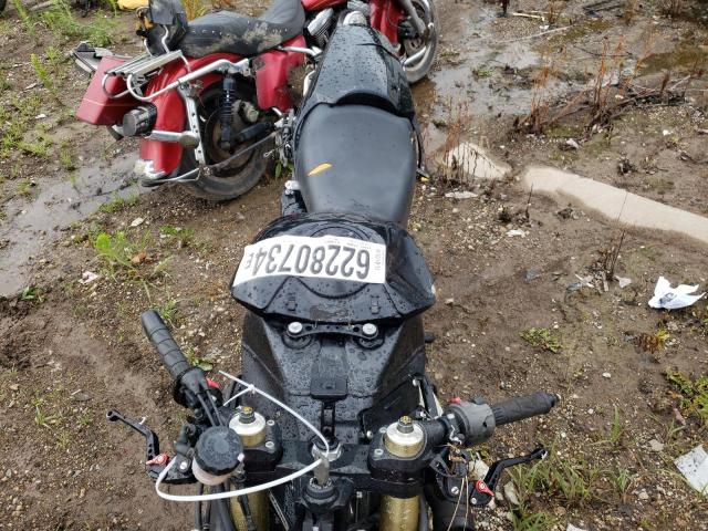 2006 KAWASAKI ZX1400 A JKBZXNA196A004306