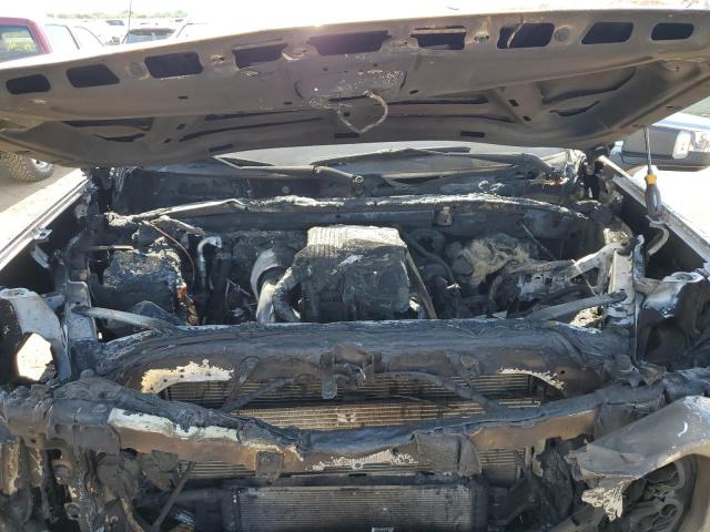 2021 GMC SIERRA K15 - 3GTU9FET2MG206466