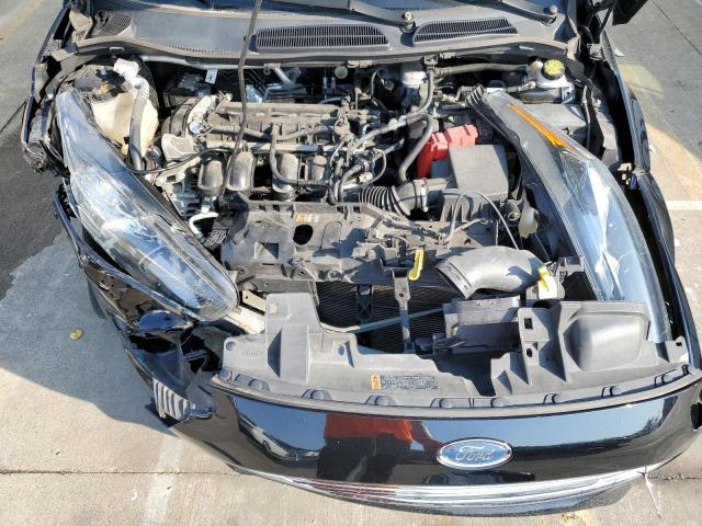 2019 FORD FIESTA S - 3FADP4AJ0KM104540