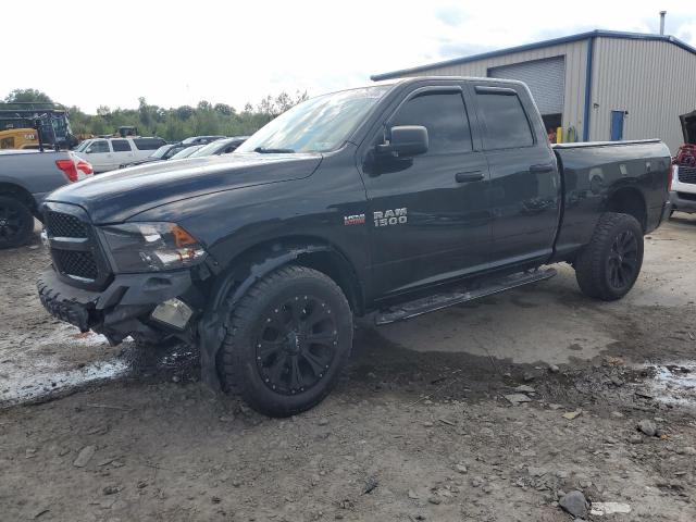 2017 RAM 1500 ST 1C6RR7FT6HS829220  65256744