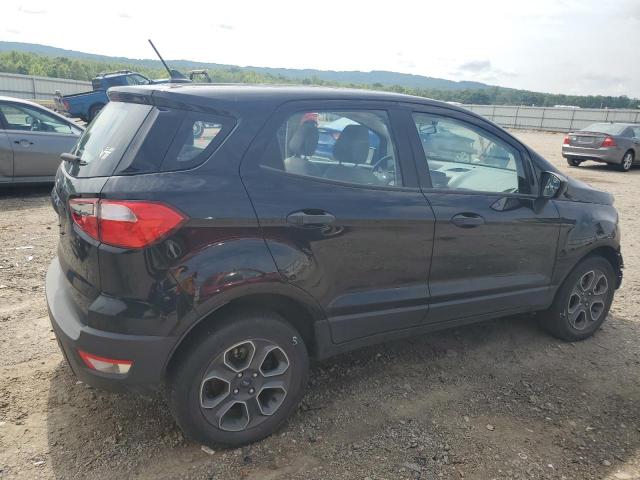 2021 FORD ECOSPORT S - MAJ3S2FE9MC406648