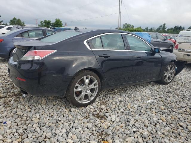 VIN 19UUA9F74EA001047 2014 Acura TL, Advance no.3