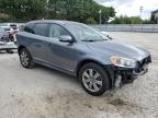 VOLVO XC60 T5 PR photo