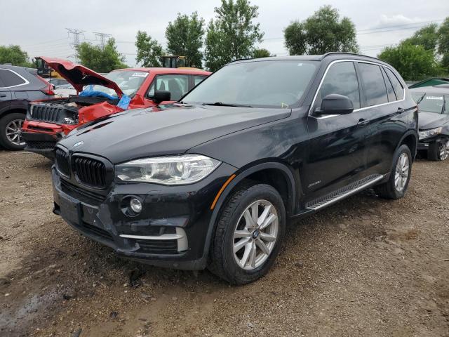 VIN 5UXKR0C5XE0H17441 2014 BMW X5, Xdrive35I no.1