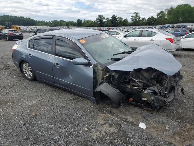 2011 Nissan Altima Base VIN: 1N4AL2AP0BN440010 Lot: 62893344