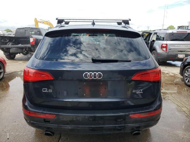 VIN WA1LFAFP0EA008651 2014 Audi Q5, Premium Plus no.6