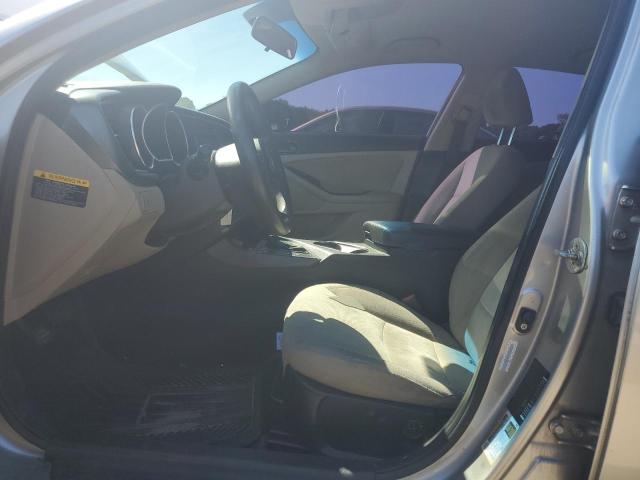 2015 KIA OPTIMA LX - KNAGM4A76F5587139