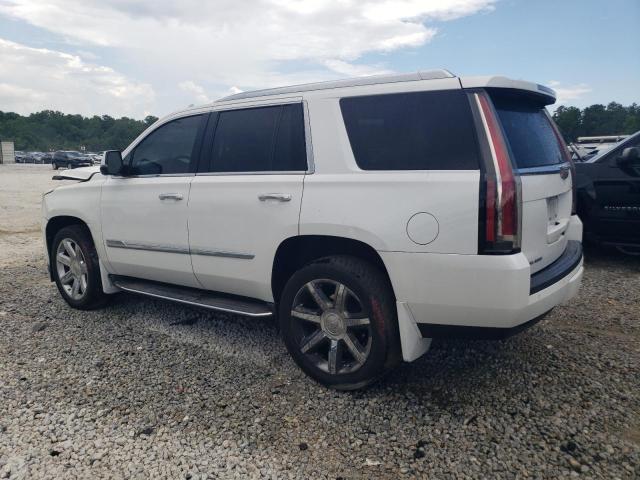 2016 CADILLAC ESCALADE L - 1GYS4BKJ2GR374883
