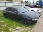 AUDI A4 PRESTIG photo