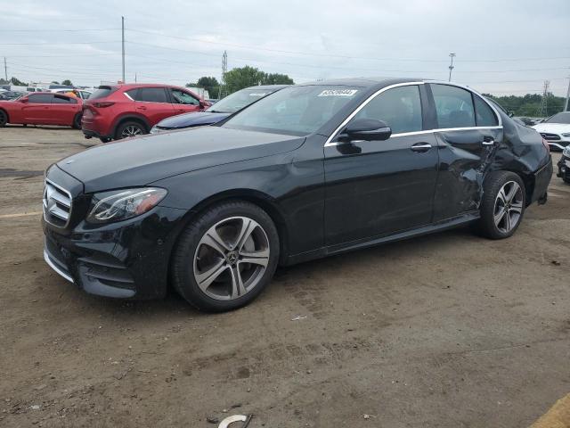 2020 MERCEDES-BENZ E 350 4MAT - W1KZF8EB4LA842293
