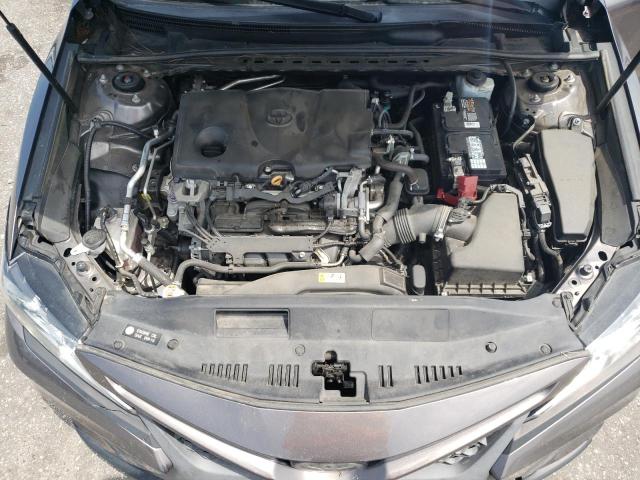 VIN 4T1B11HK9KU726688 2019 Toyota Camry, L no.11