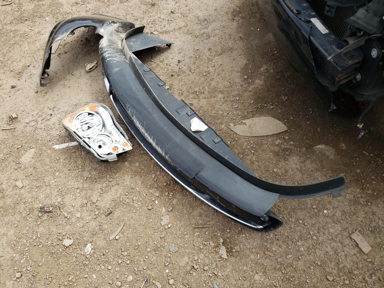 2C4RC1CG0ER332580 2014 Chrysler Town & Country Touring L