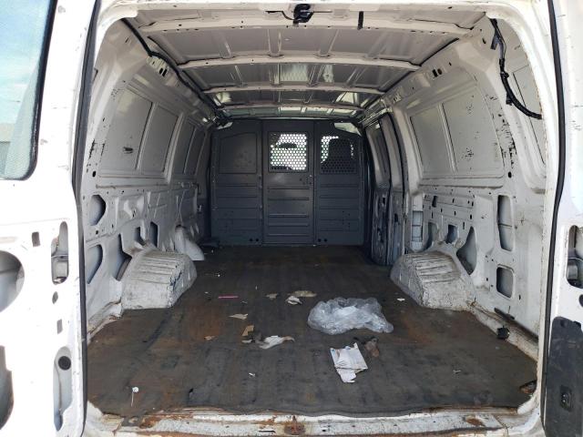 2014 Ford Econoline E250 Van VIN: 1FTNS2EW9EDB03510 Lot: 61689214