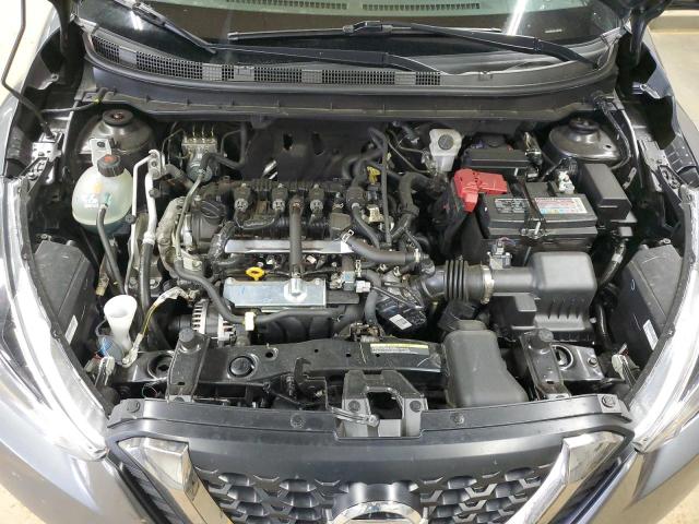2020 NISSAN KICKS SR - 3N1CP5DV6LL560188