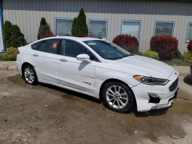 VIN 3FA6P0MU5KR259871 2019 Ford Fusion, Sel no.4