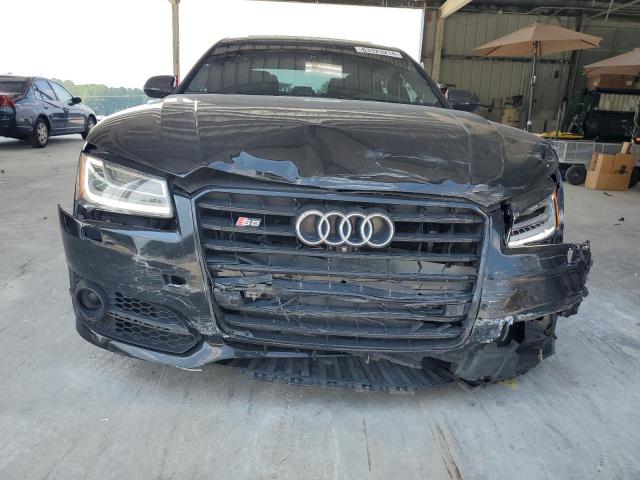 2016 AUDI S8 PLUS QU - WUAJ5AFD1GN900587