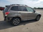 SUBARU FORESTER 2 photo