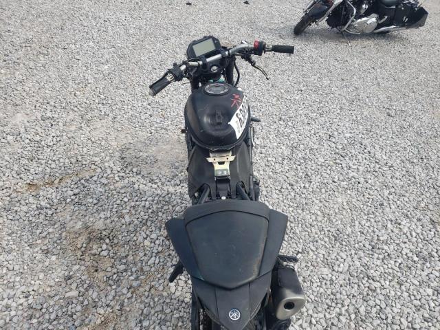 2021 YAMAHA MT-03 - MH3RH20Y1MK004460