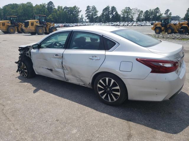 2018 NISSAN ALTIMA 2.5 - 1N4AL3AP4JC203116